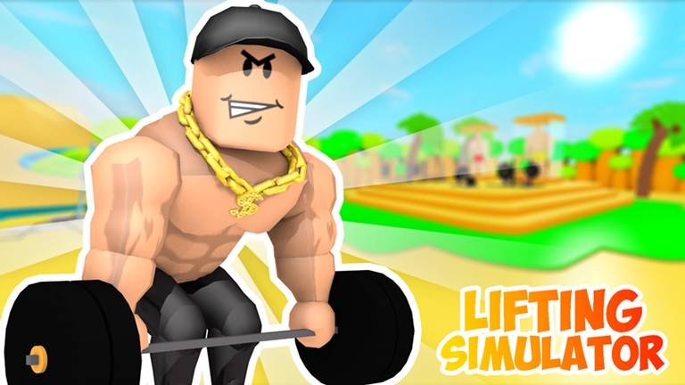 Lifting Simulator Rincondevideojuegos - what are some codes for weight lifting simulator 3 on roblox