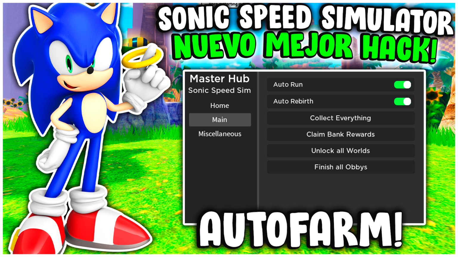 Коды в соник симуляторе. Меню Соника. Sonic Speed Simulator. Sonic Speed up. Пасхалки в Соник СПИД симулятор.